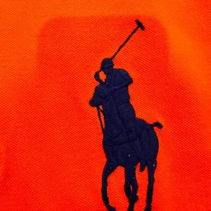 Ralph Lauren Polo shirt